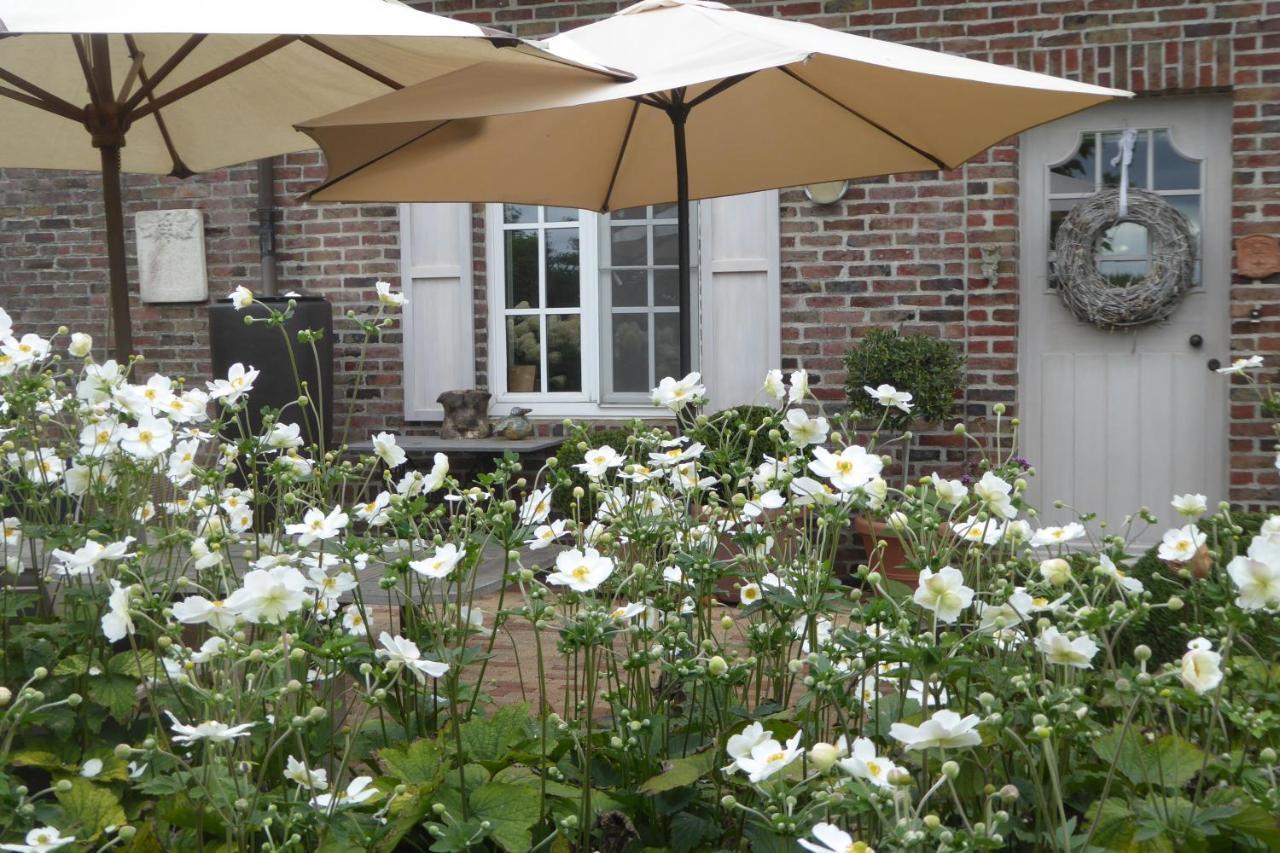 Vakantiewoning Jerome Heuvelland Exterior photo