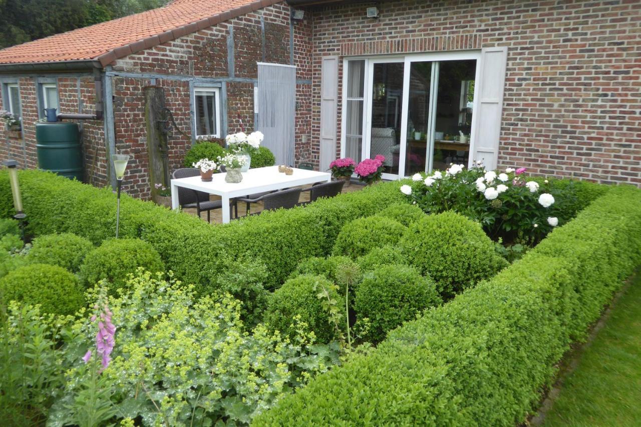 Vakantiewoning Jerome Heuvelland Exterior photo